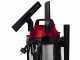 Einhell TC-VC 1815 S - Aspirador de s&oacute;lidos y l&iacute;quidos