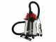 Einhell TC-VC 1815 S - Aspirador de s&oacute;lidos y l&iacute;quidos