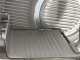 FAC F300E - Cortadora de fiambre a gravedad - CE Profesional - Cuerpo en aleaci&oacute;n de aluminio anodizado