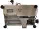 FAC F300E - Cortadora de fiambre a gravedad - CE Profesional - Cuerpo en aleaci&oacute;n de aluminio anodizado