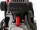 Einhell TC-AC 190/50/8 - Compresor de aire el&eacute;ctrico con ruedas - Motor 2 HP - 50 lt