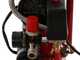 Einhell TE-AC 6 Silent - Compresor de aire eléctrico silencioso