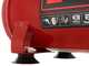 Einhell TE-AC 6 Silent - Compresor de aire eléctrico silencioso