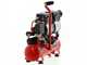 Einhell TE-AC 6 Silent - Compresor de aire eléctrico silencioso
