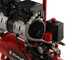 Einhell TE-AC 6 Silent - Compresor de aire eléctrico silencioso