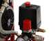 Einhell TE-AC 6 Silent - Compresor de aire eléctrico silencioso