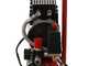 Einhell TE-AC 6 Silent - Compresor de aire eléctrico silencioso