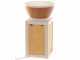 Komo KoMoMio Natur - Molino de harina de haya con piedra - 400W