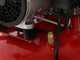 Einhell TE-AC 24 Silent - Compresor de aire el&eacute;ctrico silencioso