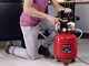 Einhell TE-AC 24 Silent - Compresor de aire el&eacute;ctrico silencioso