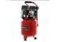 Einhell TE-AC 24 Silent - Compresor de aire el&eacute;ctrico silencioso