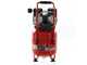 Einhell TE-AC 24 Silent - Compresor de aire el&eacute;ctrico silencioso