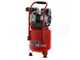 Einhell TE-AC 24 Silent - Compresor de aire el&eacute;ctrico silencioso