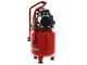 Einhell TE-AC 24 Silent - Compresor de aire el&eacute;ctrico silencioso