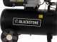 BlackStone LBC 50-30V - Compresor de aire el&eacute;ctrico - Dep&oacute;sito de 50 lt - motor 3 HP