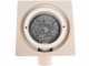 Komo KoMoMio Rojo -Molino de harina de haya con piedra - 400W