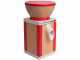 Komo KoMoMio Rojo -Molino de harina de haya con piedra - 400W