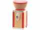 Komo KoMoMio Rojo -Molino de harina de haya con piedra - 400W