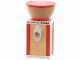 Komo KoMoMio Rojo -Molino de harina de haya con piedra - 400W