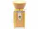 Komo KoMoMio Amarillo - Molino de harina de haya con piedra - 400W
