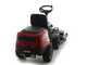 Tractor cortac&eacute;sped de corte frontal Castelgarden XQ 130 HD