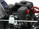 BullMach BM-61 LWE - Quitanieves de gasolina - Loncin H200