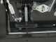 BullMach BM-61 LTE - Quitanieves de gasolina - De orugas - Loncin H200