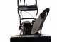 BullMach BM-61 LTE - Quitanieves de gasolina - De orugas - Loncin H200