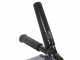 BullMach BM-61 LTE - Quitanieves de gasolina - De orugas - Loncin H200