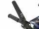 BullMach BM-61 LTE - Quitanieves de gasolina - De orugas - Loncin H200