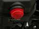 BullMach BM-61 LTE - Quitanieves de gasolina - De orugas - Loncin H200
