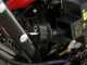BullMach BM-61 LTE - Quitanieves de gasolina - De orugas - Loncin H200