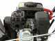 BullMach BM-61 LTE - Quitanieves de gasolina - De orugas - Loncin H200