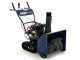BullMach BM-61 LTE - Quitanieves de gasolina - De orugas - Loncin H200