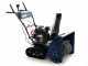 BullMach BM-61 LTE - Quitanieves de gasolina - De orugas - Loncin H200