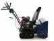 BullMach BM-61 LTE - Quitanieves de gasolina - De orugas - Loncin H200