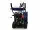 BullMach BM-61 LTE - Quitanieves de gasolina - De orugas - Loncin H200