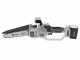 Podadora manual de bater&iacute;a Volpi KVS8000 - 21.6V 4 Ah - espada de 19 cm