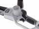 Podadora manual de bater&iacute;a Volpi KVS8000 - 21.6V 4 Ah - espada de 19 cm