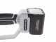 Podadora manual de bater&iacute;a Volpi KVS8000 - 21.6V 4 Ah - espada de 19 cm