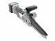 Podadora manual de bater&iacute;a Volpi KVS8000 - 21.6V 4 Ah - espada de 19 cm