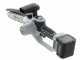 Podadora manual de bater&iacute;a Volpi KVS8000 - 21.6V 4 Ah - espada de 19 cm