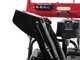GeoTech-Pro ST 662 WEL EVO - Quitanieves de gasolina - Loncin H200