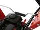 GeoTech-Pro ST 662 WEL EVO - Quitanieves de gasolina - Loncin H200