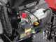 GeoTech-Pro ST 662 WEL EVO - Quitanieves de gasolina - Loncin H200