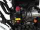 GeoTech-Pro ST 662 WEL EVO - Quitanieves de gasolina - Loncin H200