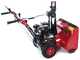 GeoTech-Pro ST 662 WEL EVO - Quitanieves de gasolina - Loncin H200