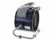 BullMach BM-EFH 3RC - Generador de aire caliente el&eacute;ctrico - Elemento que se calienta de cer&aacute;mico - 3 kW