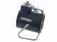 BullMach BM-EFH 3RS - Generador de aire caliente el&eacute;ctrico con ventilador - 3 kW