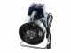 BullMach BM-EFH 3RS - Generador de aire caliente el&eacute;ctrico con ventilador - 3 kW
